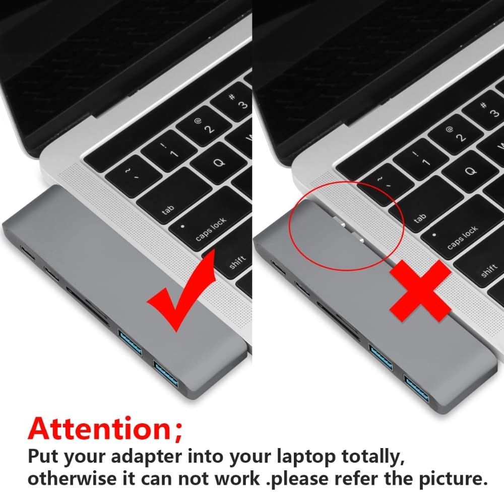usb adapter for macbook pro